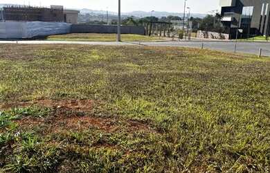 Imagem 1: LOTE ESQUINA CONDOMINIO VILLAGIO TOSCANA 482 MT. WATTS