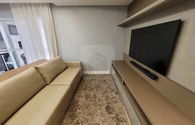 Imagem 8: Apartamento para locação e ou venda bairro Jardim Karaiba