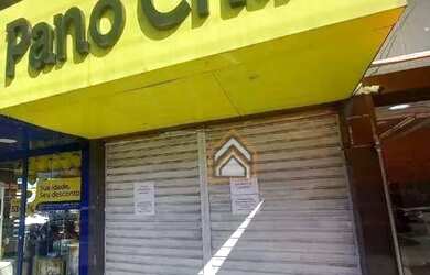 Imagem: O depósito possui 90m² de Área e está localizado em Bela