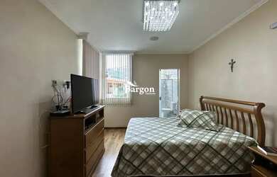 Imagem 13: Casa com 3 quartos sendo 1 suíte a venda no Bairro Aeroporto em Juiz...