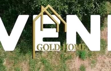 Imagem: O terreno possui 600m² de Área e está localizado em Parque