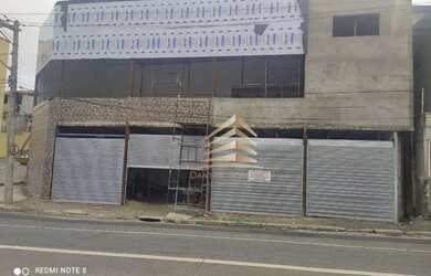 Imagem 2: Salão, 500 m² - venda por R$ 2.300.000,00 ou aluguel por R$ 10.250,00/mês...