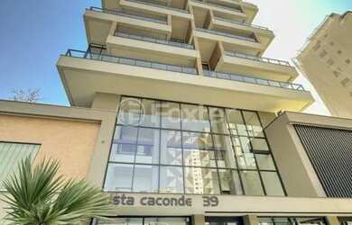 Imagem 1: Apartamento à venda Rua Caconde, Jardim Paulista - São Paulo