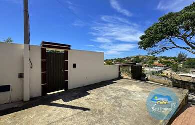 Imagem 2: Casa à venda no bairro Iguabinha - Araruama/RJ