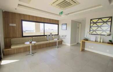 Imagem: O depósito possui 1 Vaga na garagem e 25m² de Área e está