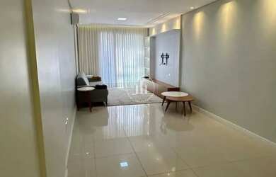 Imagem: O apartamento possui 3 Dormitórios, 3 Banheiros, 2 Vagas na