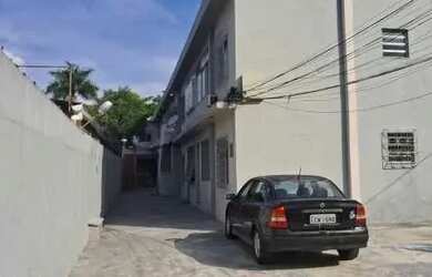 Imagem: Apartamento / Residencial / Taquara