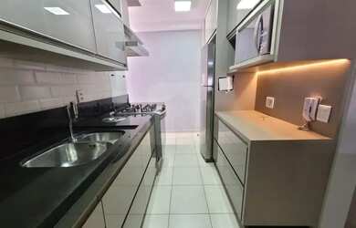 Imagem 11: Apartamento para locação e ou venda bairro Jardim Karaiba