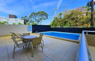 Imagem 10: Patamares, 3 Suítes, Vista Livre, Nascente, Alto Padrão, R$ 1.080.000