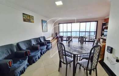 Imagem 8: Imóvel para venda possui 113 metros quadrados com 4 quartos em Praia...