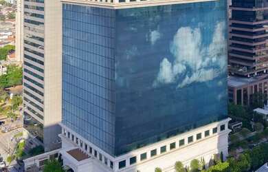 Imagem: O depósito possui 8m² de Área e está localizado em Vila