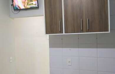 Imagem 1: Apartamento Kitnet com 1 dormitório