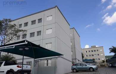 Imagem 1: Apartamento à venda, 48 m² por R$ 175.000,00 - Jardim São Lourenço...