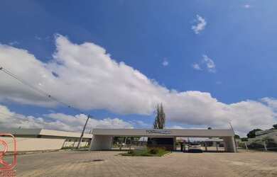 Imagem: O terreno possui 160m² de Área e está localizado em Centro