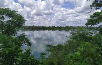 Imagem 1: Fazenda em Peixe. 4.890m² de Área