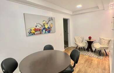 Imagem: O depósito à venda possui 30m² de Área e está localizado