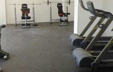 Imagem 12: Porto Arena Residencial. Piscina, 96m² de Área, 2 Vagas na garageme3...