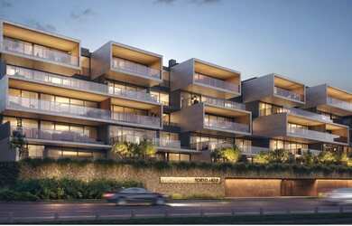 Imagem 1: Tributo à paisagem natural e cultural de POA, o Porto 1820 traz uma arquitetura...