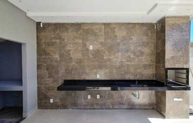 Imagem 10: Condomínio Jardim Veneza casa luxuosa a venda em Senador Canedo