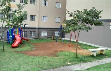 Imagem 10: Apartamento à venda, 48 m² por R$ 175.000,00 - Jardim São Lourenço...