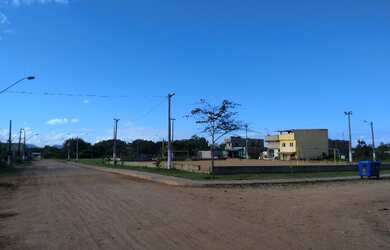 Imagem 3: Terreno Pontal das Garças