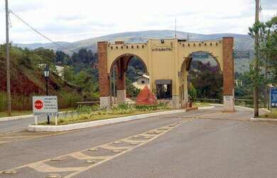 Imagem 6: Lote / Terreno à venda com 807m², no Condomínio Villa Bella, por R$...