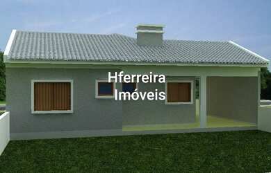 Imagem 3: Casa 03 Dorm - Bairro SAO PAULO