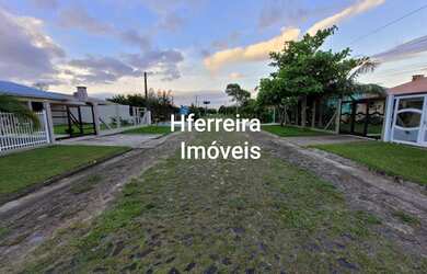 Imagem 5: Arroio do Sal - Casa Padrão - AREIAS BRANCAS