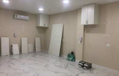 Imagem 6: Comercial/Industrial de 120 metros quadrados no bairro Barra da Tijuca