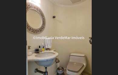 Imagem 10: Apartamento À VENDA no Tortugas em Guarujá