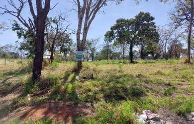 Imagem: O terreno possui 360m² de Área e está localizado em Jardim