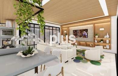 Imagem 14: LINDA CASA ALTO PADRÃO 4 SUÍTES - ALPHAVILLE 1 PALMAS