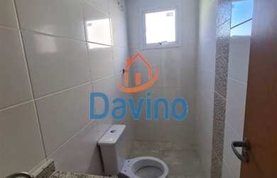 Imagem 10: 265MIL A VISTA OU PELOS BANCOS - 2 DORMITORIOS NOVO