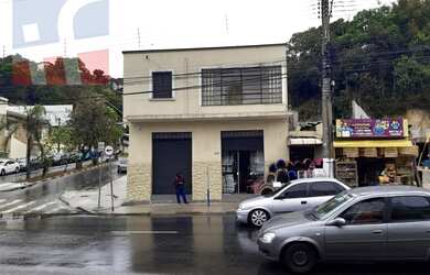 Imagem: A casa possui 2 Dormitórios, 1 Banheiro, 226m² de Área e