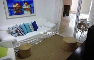 Imagem 10: Apartamento à venda com 3 dormitórios 1 suíte, mais suíte de empregada...