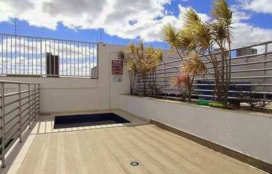 Imagem 12: Lourenzzo Village. Piscina, Varanda, 57m² de Áreae2 Banheiros
