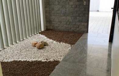 Imagem 13: Casa no Jardim do Horto I