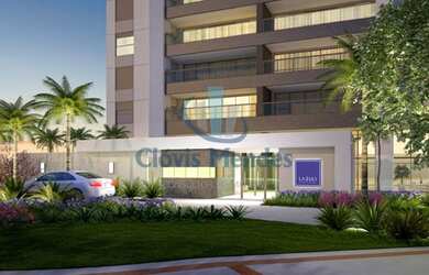 Imagem: O apartamento possui 3 Dormitórios, 5 Banheiros, 2 Vagas na