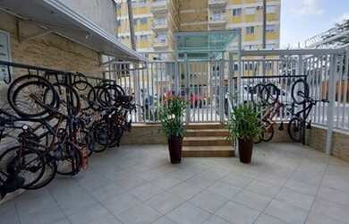 Imagem 5: Recreio - Apto 1qto à 1km da praia à quatro quadras atrás do Recreio...