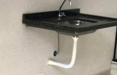 Imagem 6: Galpão/Depósito/Armazém para aluguel tem 80 metros quadrados em Jardim...