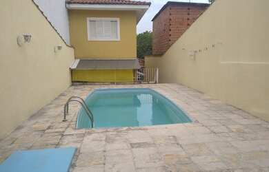 Imagem 2: Sobrado para venda Atibaia Jardim - Atibaia - SP