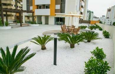 Imagem 6: Apartamento Alto Padrão com Vista Livre, andar alto 3 quartos com 01...