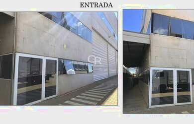 Imagem 1: Galpão para Locação em Indaiatuba, Jardim Casablanca