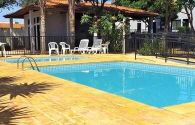 Imagem 6: Apartamento com 2 quartos, 43 m² - venda por R$ 100.000 ou aluguel por R$ 600/mês - Jardim