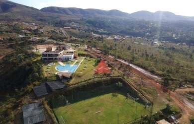 Imagem 12: Lote / Terreno à venda com 807m², no Condomínio Villa Bella, por R$...