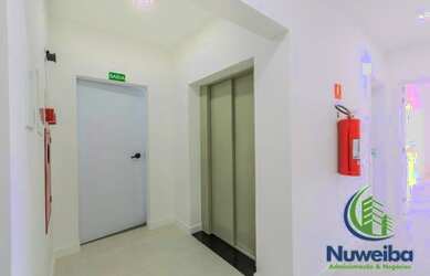 Imagem 7: Apartamento com 1 quarto - Bairro Jardim das Cerejeiras em Atibaia