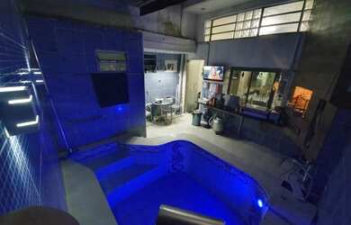 Imagem 10: Bonita Casa 2 Pavimentos no Cj Promorar 240m² 3 Suítes (Aceita Financiamento