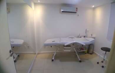 Imagem: O depósito está localizado em Pituba, Salvador para alugar