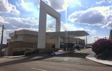 Imagem: O terreno possui 700m² de Área e está localizado em Estrela