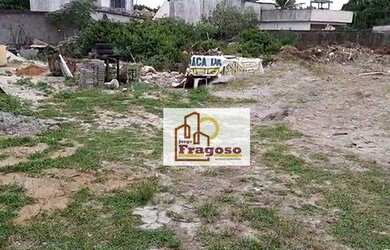 Imagem 5: Terreno à venda, 1190 m² por R$ 1.100.000,00 - Jardim Olinda - Cabo...